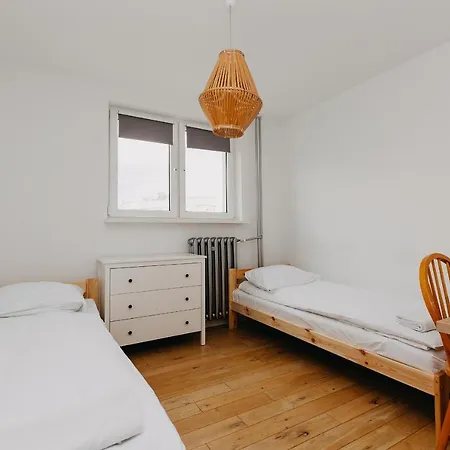 Apartment Shortstaypoland Gornoslaska *